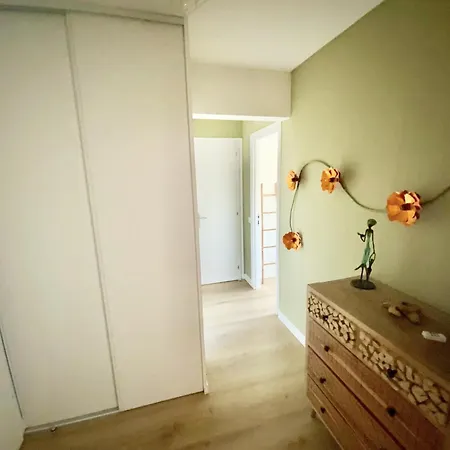 T3 Apartman Antibes