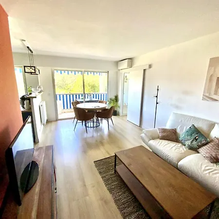 T3 Apartman