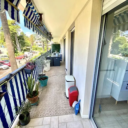 Apartman T3