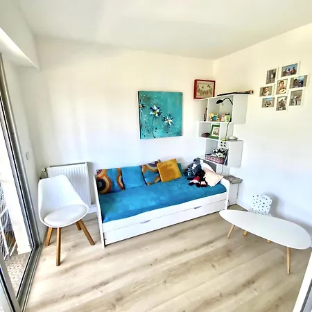 T3 Apartman *